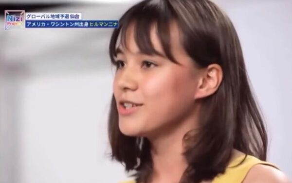 Niziu(ニジュー)のニナ(ヒルマンニナ)の性格や人柄は?優しい?冷たい?