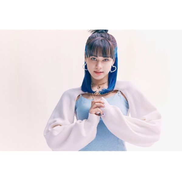 Niziu(ニジュー)のニナ(ヒルマンニナ)の性格や人柄は?優しい?冷たい?