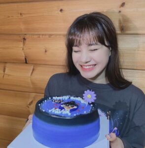 NiziU(ニジュー)ニナは昔、芸能事務所に所属していた？ドラマや映画の出演経験は？