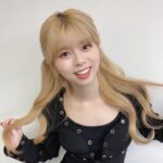 NiziU(ニジュー)リクの歯がない?!何故抜歯したのか、変化はあったのか徹底調査!