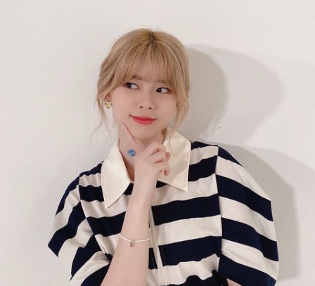 NiziU(ニジュー)リクの歯がない?!何故抜歯したのか、変化はあったのか徹底調査!