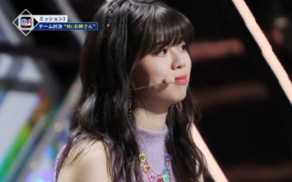 NiziU(ニジュー)リクの歯がない?!何故抜歯したのか、変化はあったのか徹底調査!