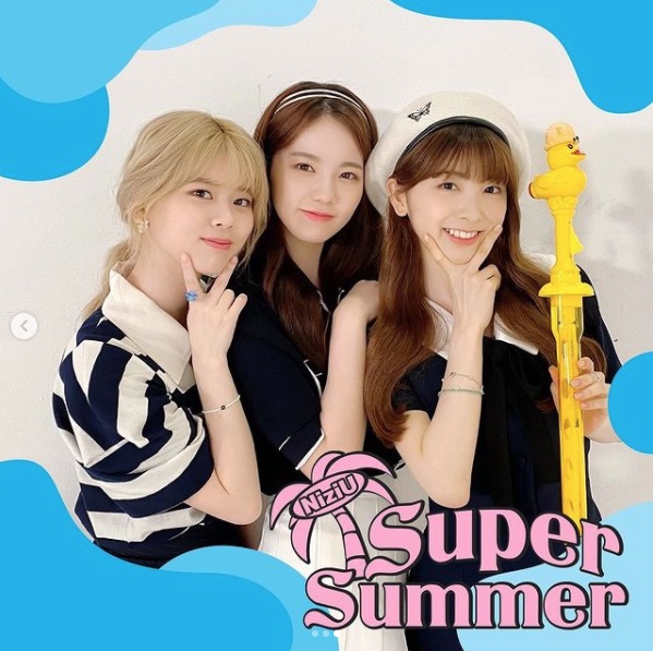 NiziU(ニジュー)リクの誕生日にキスしたのは誰？仲の良い姿を画像でご紹介！