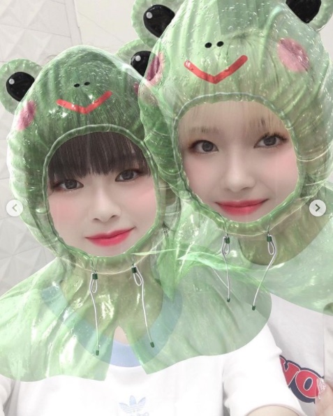 NiziU(ニジュー)リクの誕生日にキスしたのは誰？仲の良い姿を画像でご紹介！