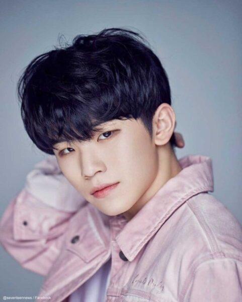 SEVENTEEN(セブンティーン)メンバーの覚え方！顔の特徴は？フルネームは何？