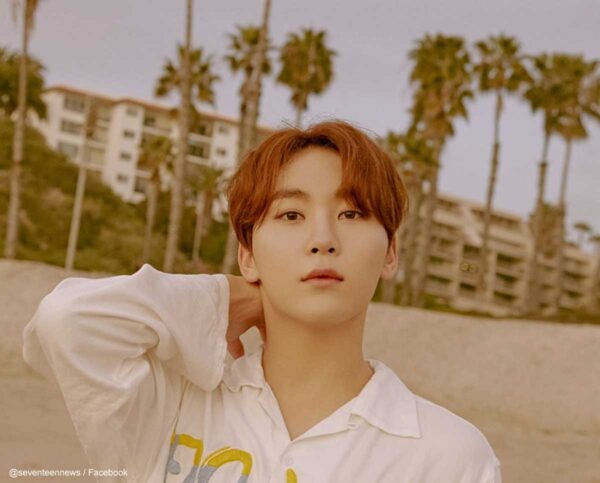 SEVENTEEN(セブンティーン)メンバーの覚え方！顔の特徴は？フルネームは何？