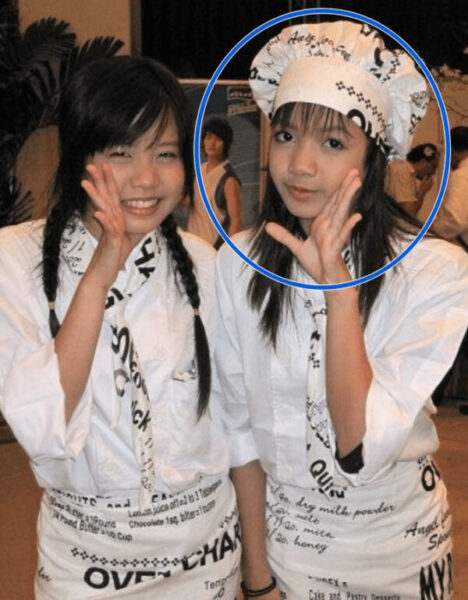 BLACKPINK(ブラックピンク)リサの幼少期からオーディションまでご紹介!