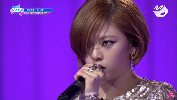 TWICE(トゥワイス)のジョンヨンは垢抜けて可愛くなった?デビュー前と比較!