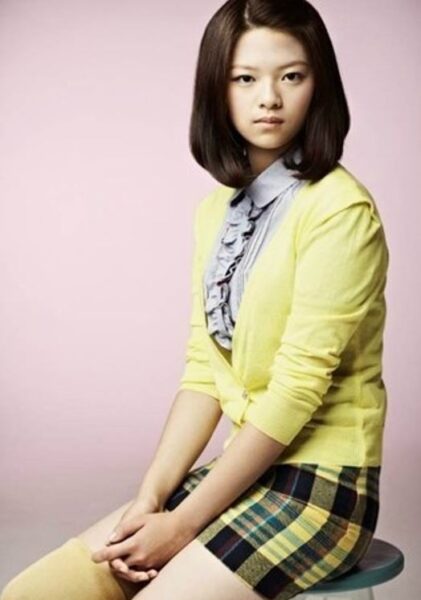 TWICE(トゥワイス)のジョンヨンは垢抜けて可愛くなった?デビュー前と比較!