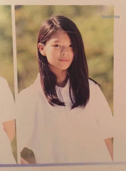 TWICE(トゥワイス)のジョンヨンの高校・中学校時代の画像や卒アルはある？学歴をチェック！