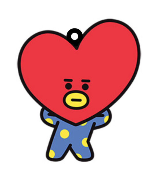 BTS(防弾少年団)がヴィレヴァン公式とコラボグッズ発売?!どこで買えるか調べてみた!