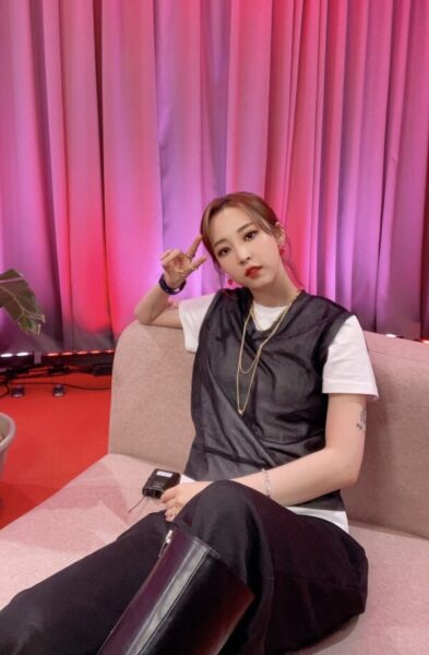 MAMAMOO(ママムー)のメンバー紹介!本名やあだ名、ハングル表記などを調査!