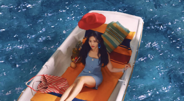 fromis_9(プロミスナイン)「WE GO」音源チャートランキングは?作曲は誰?和訳歌詞も紹介!