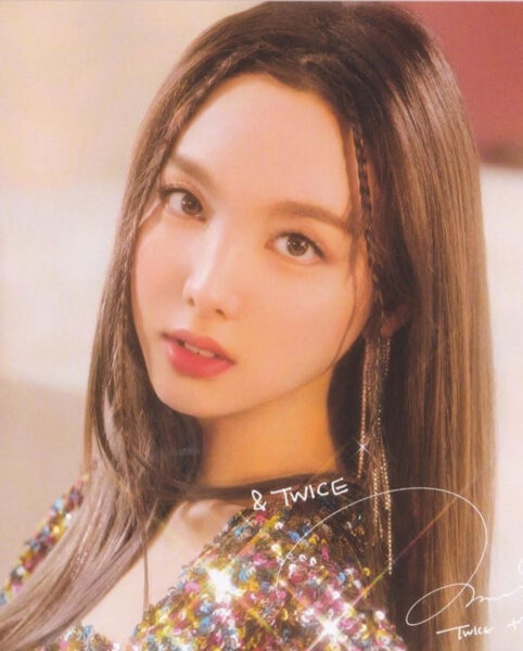 TWICE(トゥワイス)のナヨンは垢抜けて可愛くなった?デビュー前と比較! TWICE(トゥワイス)のナヨンは垢抜けて可愛くなった?デビュー前と比較!