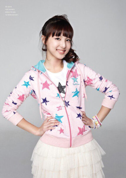 TWICE(トゥワイス)のナヨンは垢抜けて可愛くなった?デビュー前と比較! TWICE(トゥワイス)のナヨンは垢抜けて可愛くなった?デビュー前と比較!