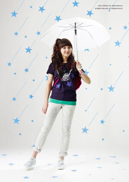 TWICE(トゥワイス)のナヨンは垢抜けて可愛くなった?デビュー前と比較! TWICE(トゥワイス)のナヨンは垢抜けて可愛くなった?デビュー前と比較!