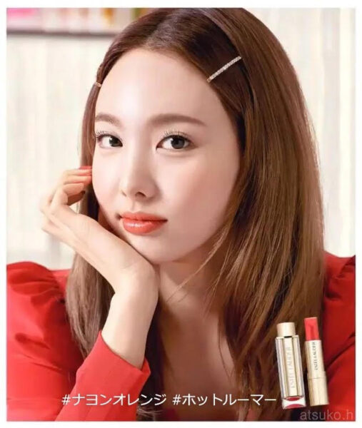 TWICE(トゥワイス)のナヨンは垢抜けて可愛くなった?デビュー前と比較! TWICE(トゥワイス)のナヨンは垢抜けて可愛くなった?デビュー前と比較!