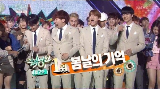 BTOB(ビートゥービー)韓国での読み方は?知名度や人気曲もご紹介!