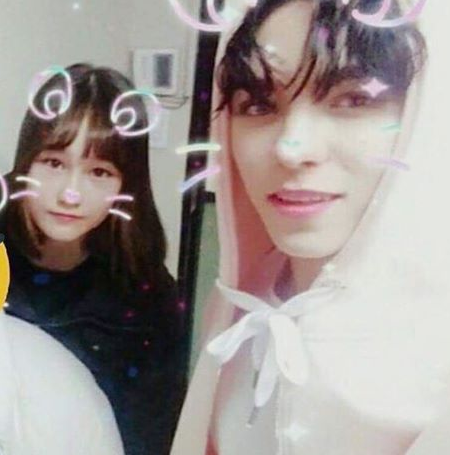 SEVENTEEN(セブンティーン)バーノンの出身中学など学歴紹介!中退の噂は本当?