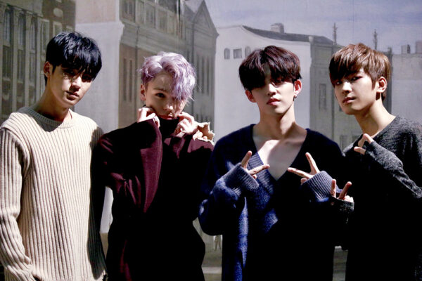 SEVENTEEN(セブンティーン)バーノンの国籍は?本名や身長などプロフィール紹介!