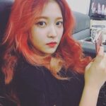 RedVelvet(レッドベルベット:レドベル)イェリのプロフィール!出身高校や家族にも注目!