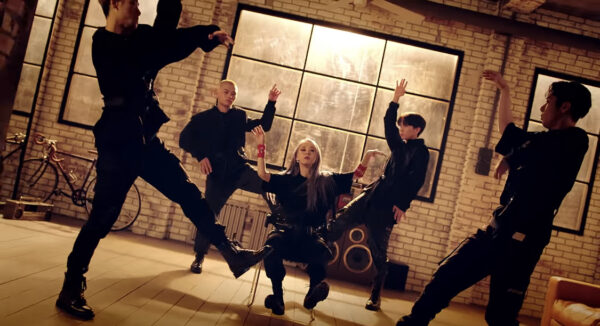 MAMAMOO(ママムー)「HIP」の韓国語歌詞をふりがな付きで紹介!発音が難しい!意味解説も!