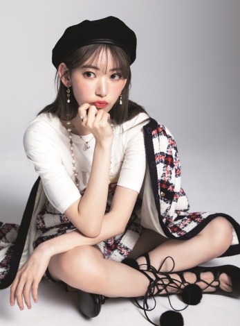 IZ*ONE(アイズワン)宮脇咲良のダイエット方法やメイク方法を調査！愛用コスメは？