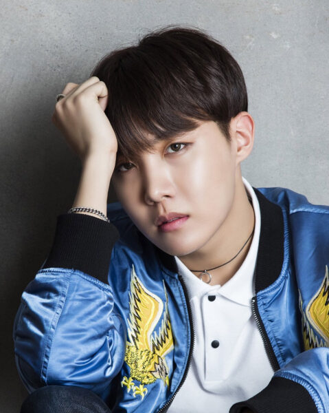 BTS(防弾少年団)J-HOPE(ホソク)の名前の由来は?実家はどこ?彼女がいるのか調査!