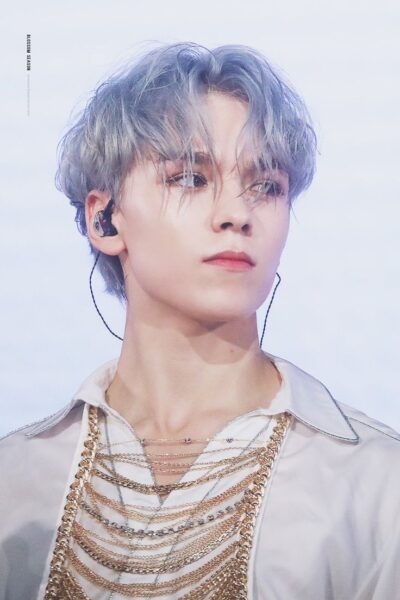 SEVENTEEN(セブンティーン)バーノンの国籍は?本名や身長などプロフィール紹介!