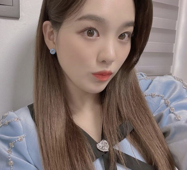 NiziU(ニジュー)リオは太い?痩せた?身長とスタイルから体重を予想!