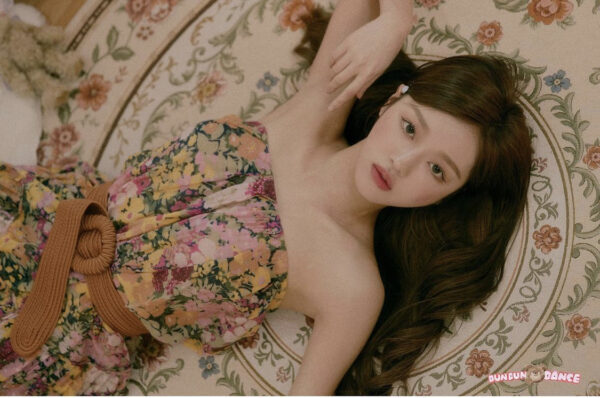 OH MY GIRL(オーマイガール)メンバーの本名や性格をご紹介!年齢順は?