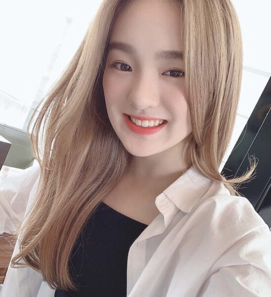 NiziU(ニジュー)リオは太い?痩せた?身長とスタイルから体重を予想!