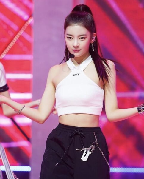 ITZY(イッジ)メンバーの歌上手い順紹介!それぞれのポジションと覚え方も伝授!
