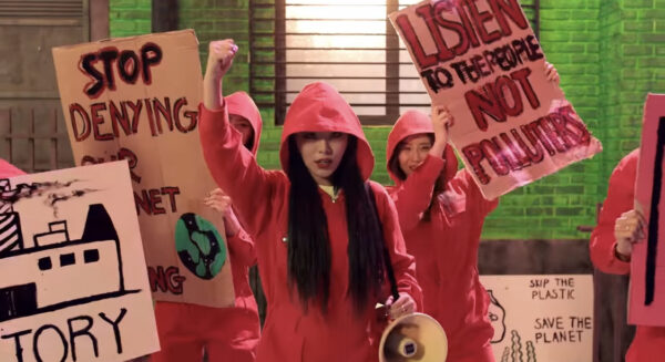 MAMAMOO(ママムー)「HIP」の韓国語歌詞をふりがな付きで紹介!発音が難しい!意味解説も!