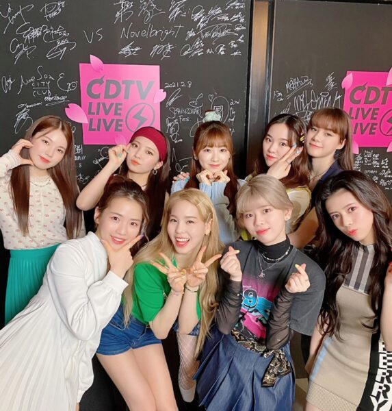 Niziu(ニジュー)2021年の出演番組一覧！チャンネルは？見逃し配信はある？