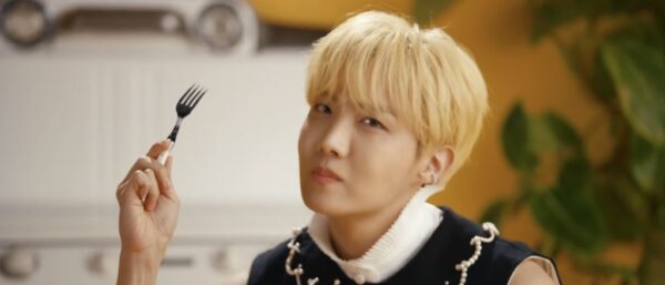 BTS(防弾少年団)J-HOPE(ホソク)の名前の由来は?実家はどこ?彼女がいるのか調査!