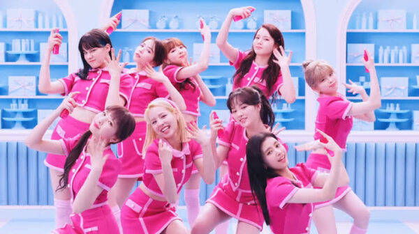 Niziu(ニジュー)の新曲アイアムやジョイフルに注目！歌割りや踊り方は？