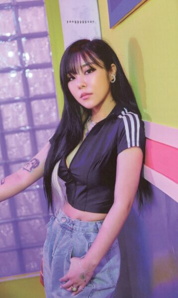 MAMAMOO(ママムー)Dinggaのwiki!歌詞の意味や衣装画像紹介！振り付けの見どころは？