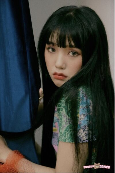 OH MY GIRL(オーマイガール)メンバーの本名や性格をご紹介!年齢順は?