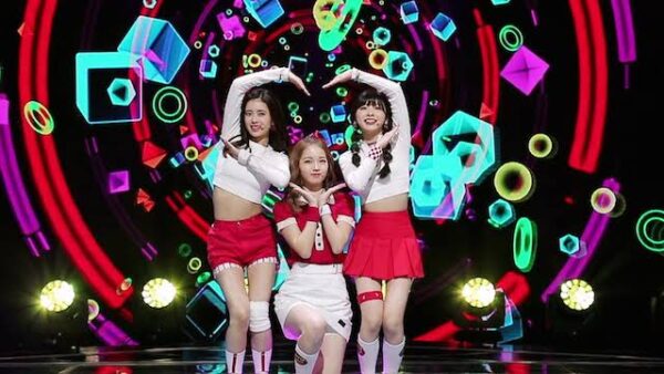 Niziu(ニジュー)ミイヒのダンスが下手になった?オーディションと比較!