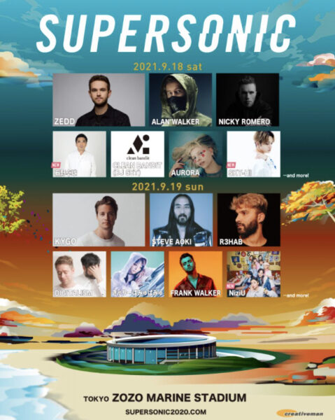 Niziu(ニジュー)2021年の出演番組一覧！チャンネルは？見逃し配信はある？