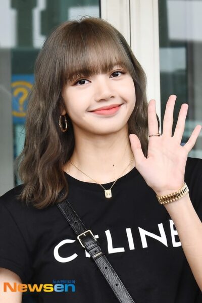 BLACKPINK(ブラックピンク)リサの幼少期からオーディションまでご紹介!