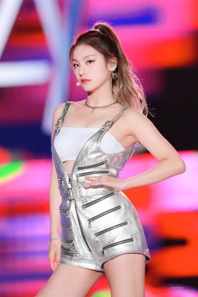 ITZY(イッジ)メンバーの歌上手い順紹介!それぞれのポジションと覚え方も伝授!