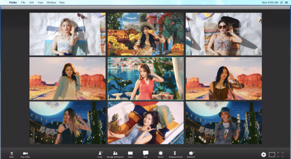 fromis_9(プロミスナイン)「WE GO」音源チャートランキングは?作曲は誰?和訳歌詞も紹介!