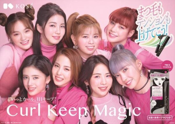 Niziu(ニジュー)の新曲アイアムやジョイフルに注目!歌割りや踊り方は?