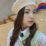 NiziU(ニジュー)マヤにはアンチが多い?ブサイク・短足という声もあるのは本当?