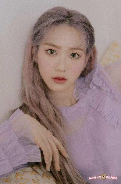 OH MY GIRL(オーマイガール)メンバーの本名や性格をご紹介!年齢順は?