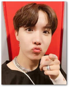 BTS(防弾少年団)J-HOPE(ホソク)の名前の由来は？実家はどこ？彼女がいるのか調査！