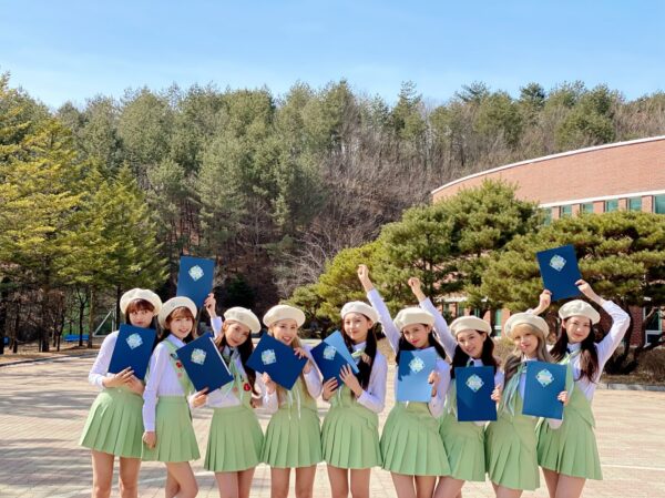 Niziu(ニジュー)2021年の出演番組一覧！チャンネルは？見逃し配信はある？