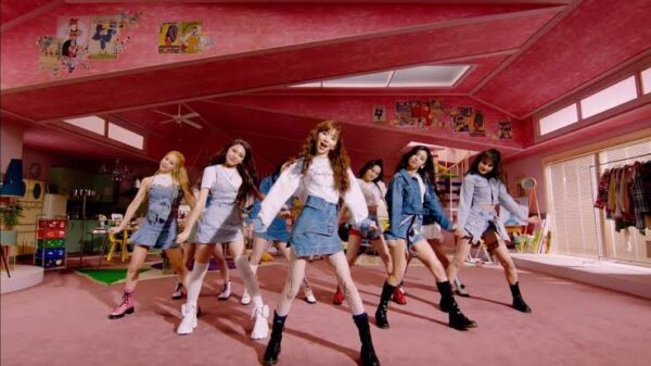 Niziu(ニジュー)ミイヒのダンスが下手になった?オーディションと比較!